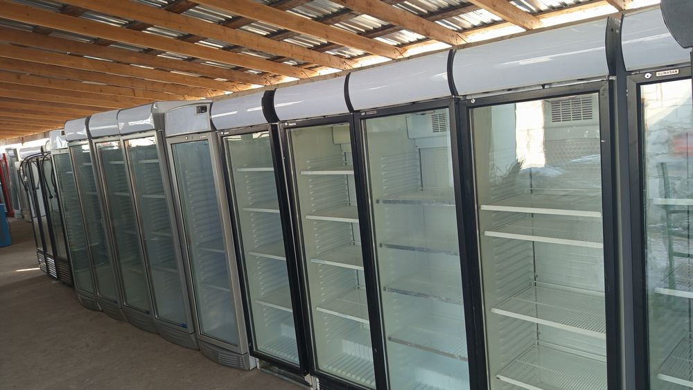 Холодильники рабочие