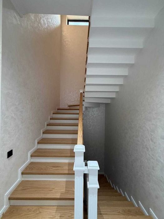 Продаётся отличный дом на 3 сотках на ул. Карасу Буйи. Авайхон