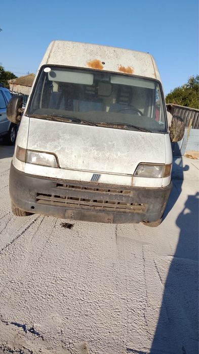 Duba pentru piese