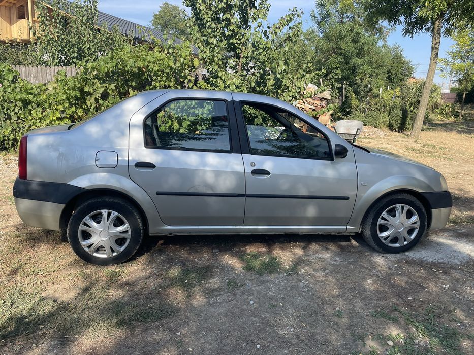 Vand dacia logan