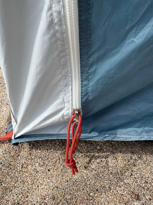 Adăpost Camping 2 Seconds Fresh 2 Persoane