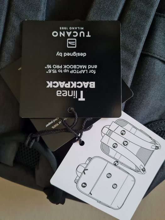 Раница за лаптоп