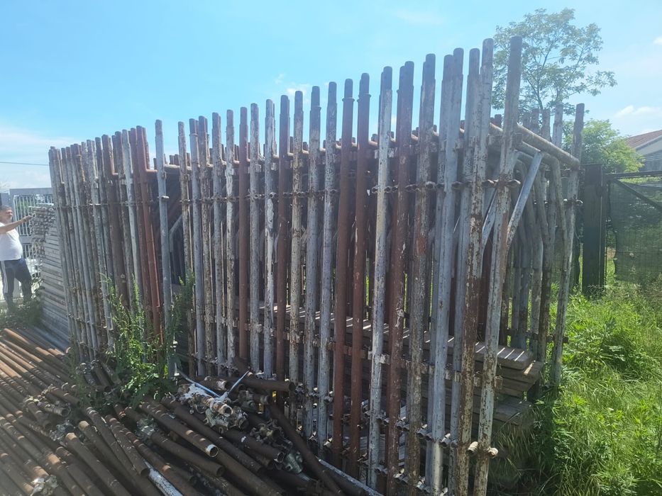 Vand schela uzata urgent