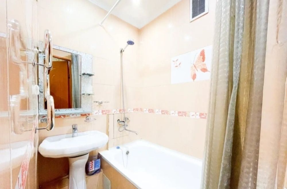 Продам 2 комнатную квартиру