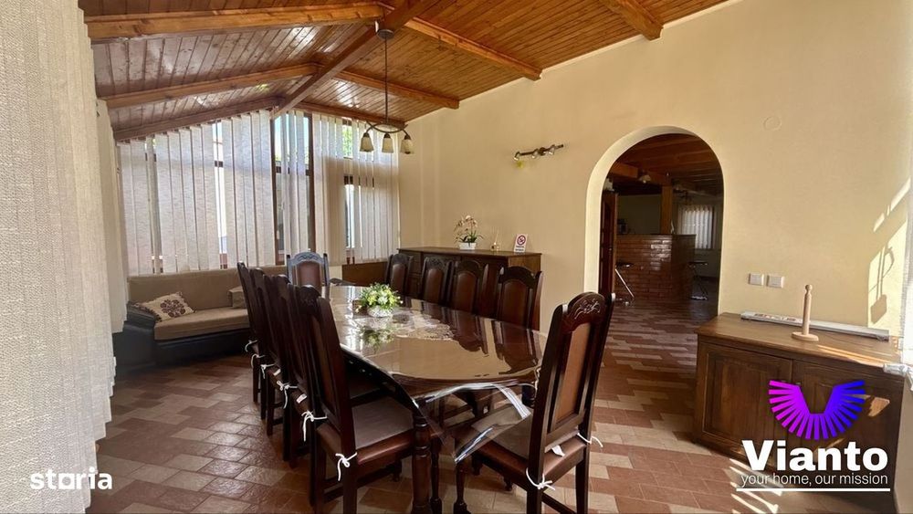 Casă de vânzare în Tocile