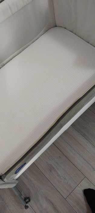 Бебешка кошара Chico