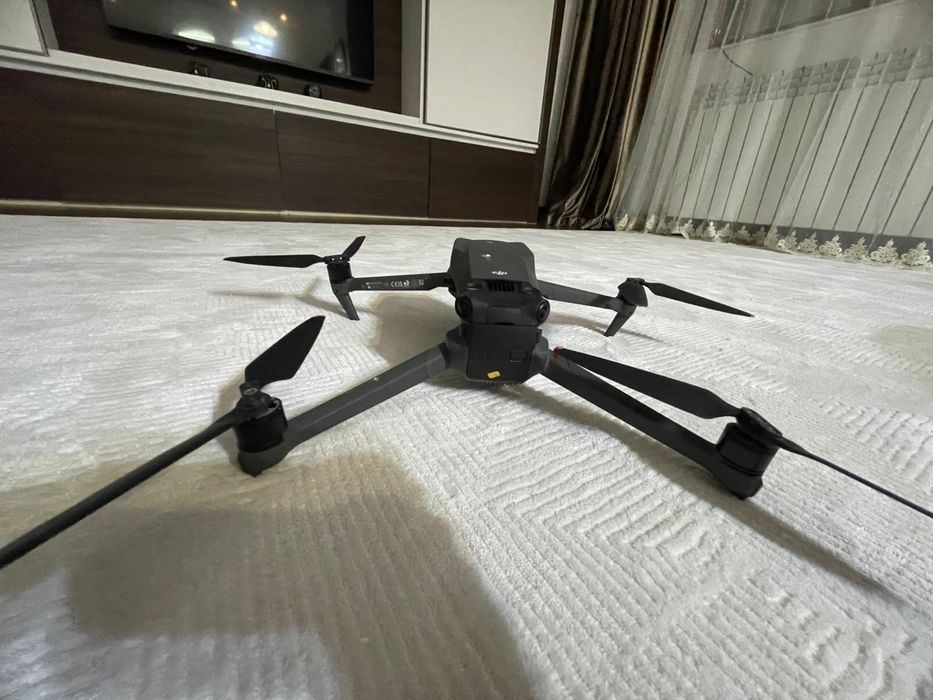 Дрон DJI Mavic 3 Classic