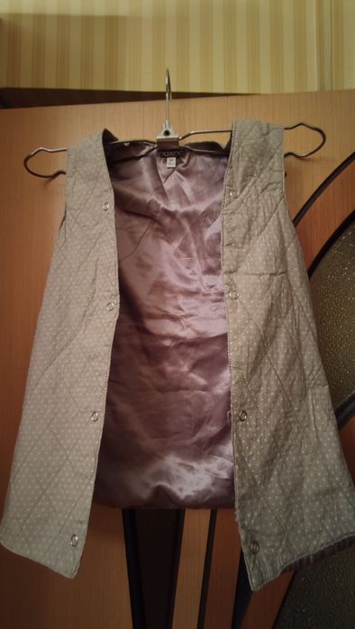 Продам детский плащь 2 в 1