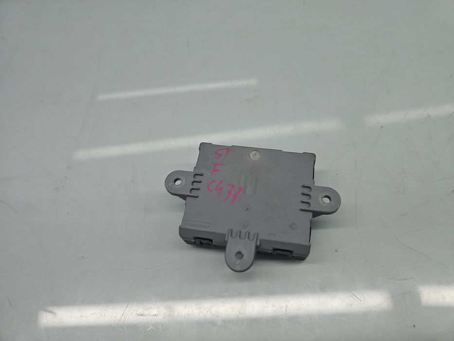 Modul confort Jaguar XF (X250) [Fabr 2008-2015] Facelift BJ32 14D617