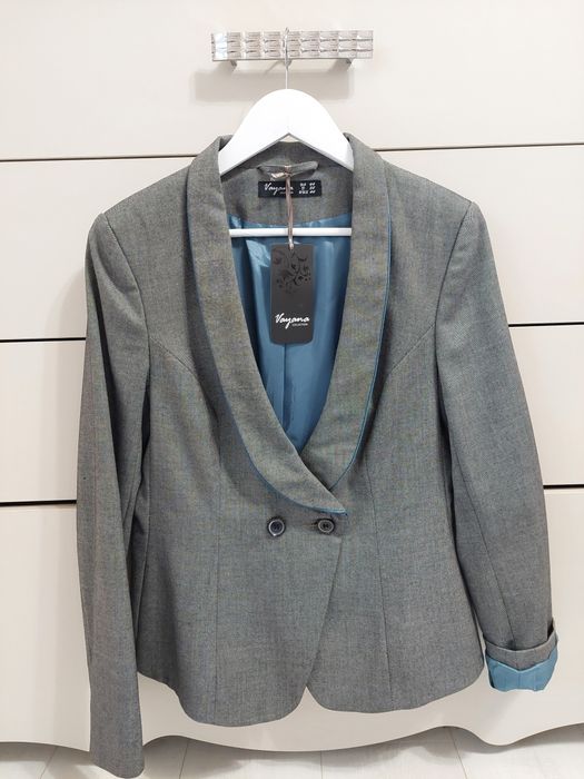 Елегантно и стилно сако