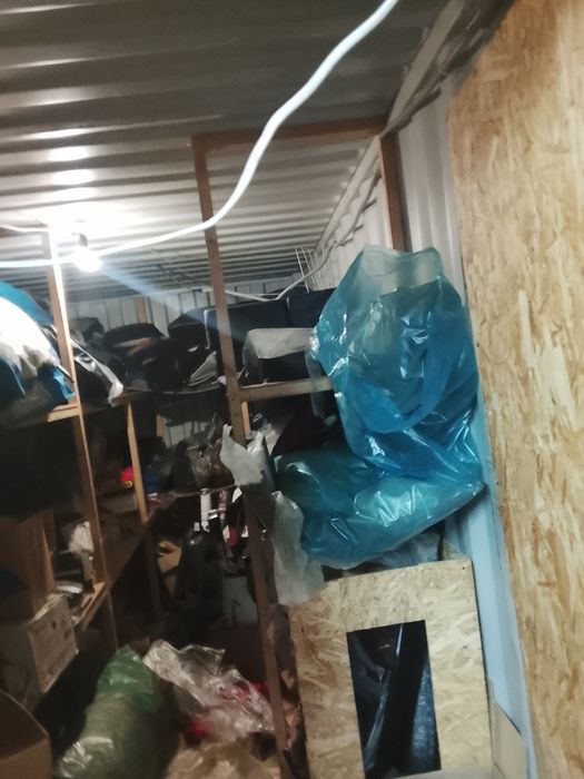 Продам контейнера 40 т ж/д