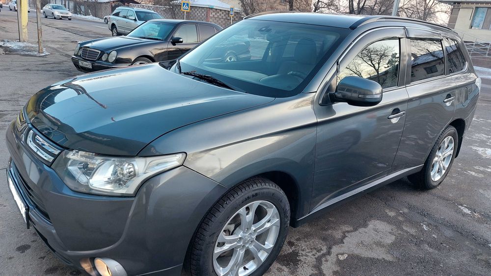 Хороший автомобиль