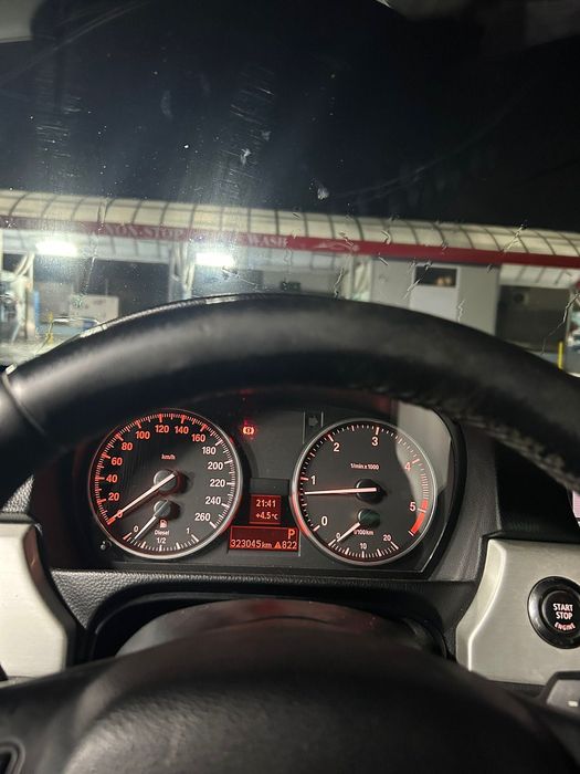 BMW 3 Series 2008 — imagine 4