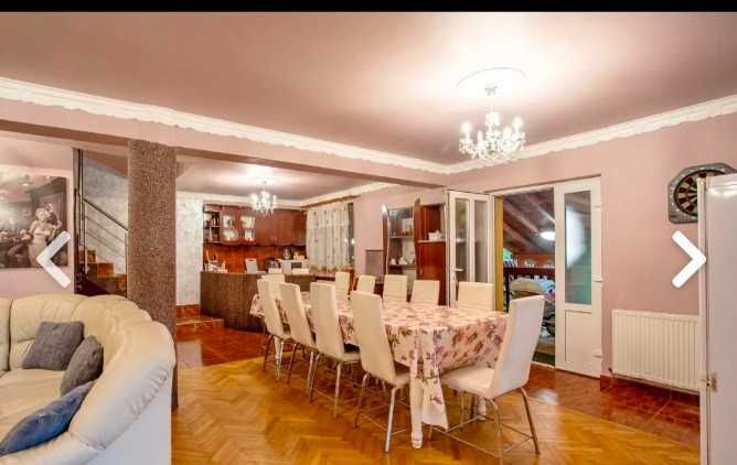 Cabana Gabriela pe valea Bratcutei