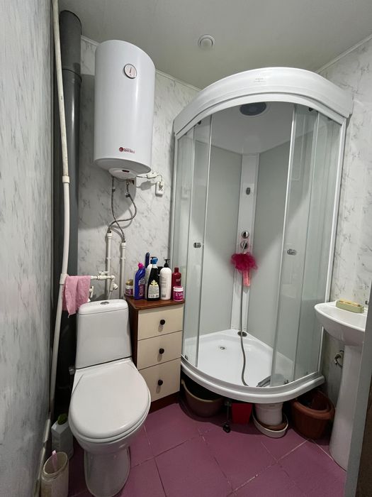 Продаем 2 комнаты