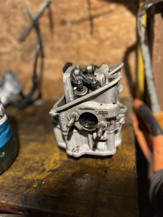 Set complet aprilia scarebeo 151