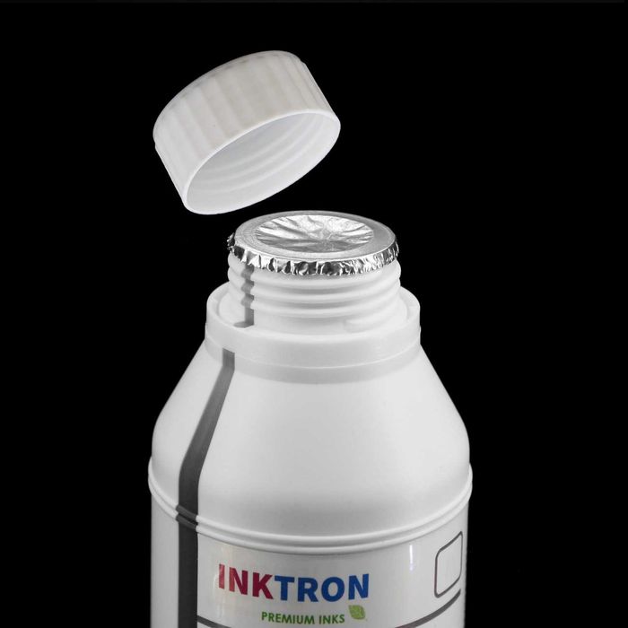 Canon iPF Плоттерлари учун Комплект Сиёҳ 5х500мл. InkTron. Пигментли.