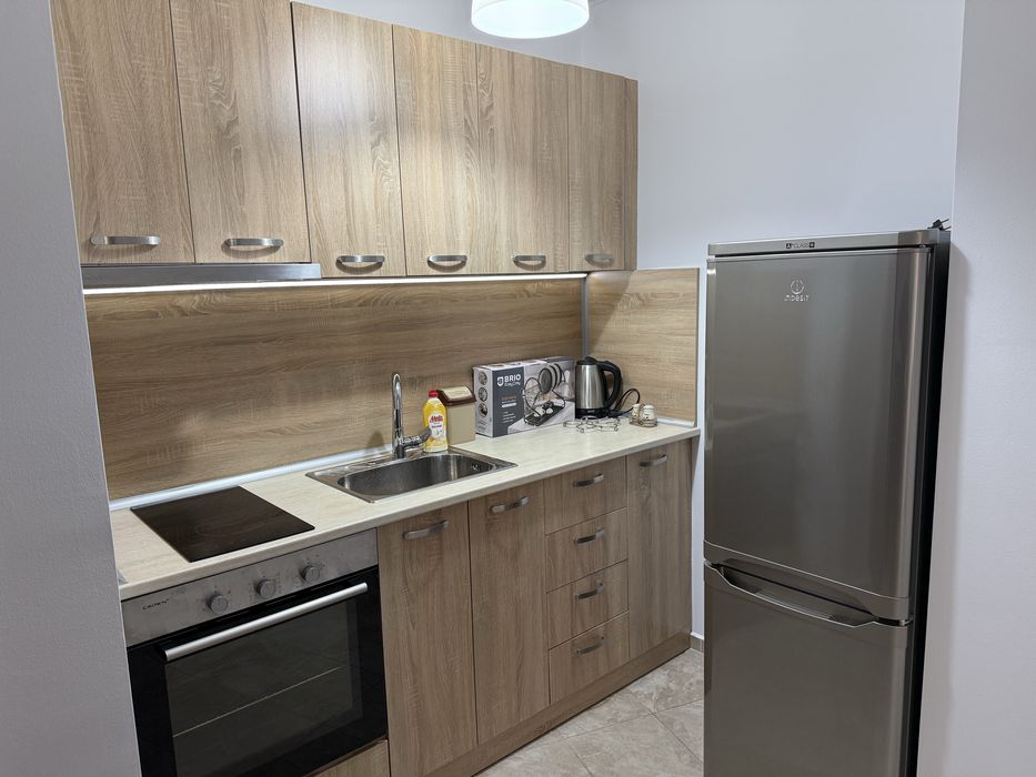 Апартамент под наем ,дългосрочно