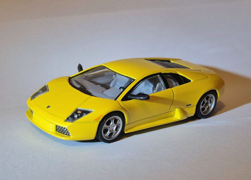 Macheta auto scara 1 43 Lamborghini Murcielago