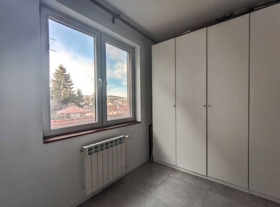 3-стаен апартамент под наем Бъкстон