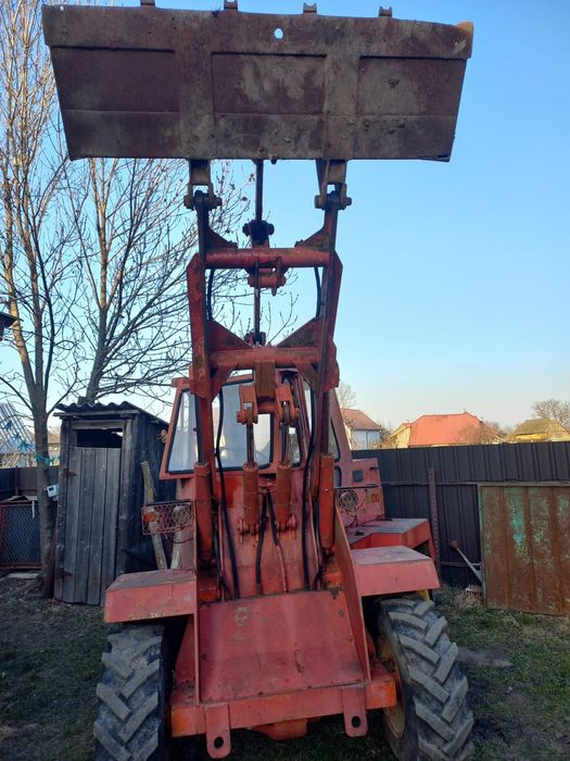 Vand vola Zettlemeyer 501