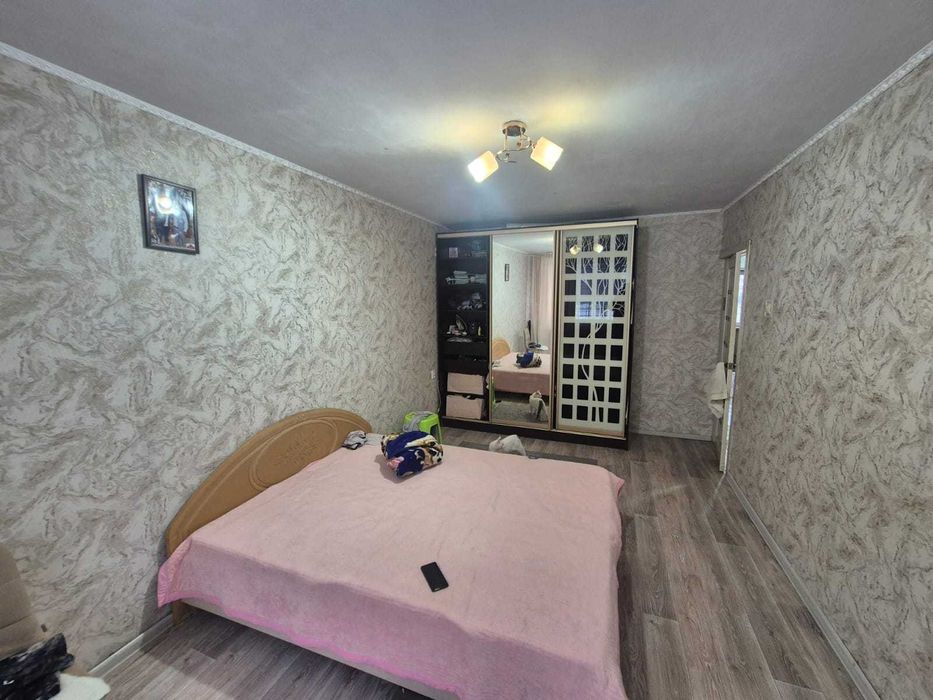 Продается 3х-комн.кв по пр.Строителей. СРОЧНО!