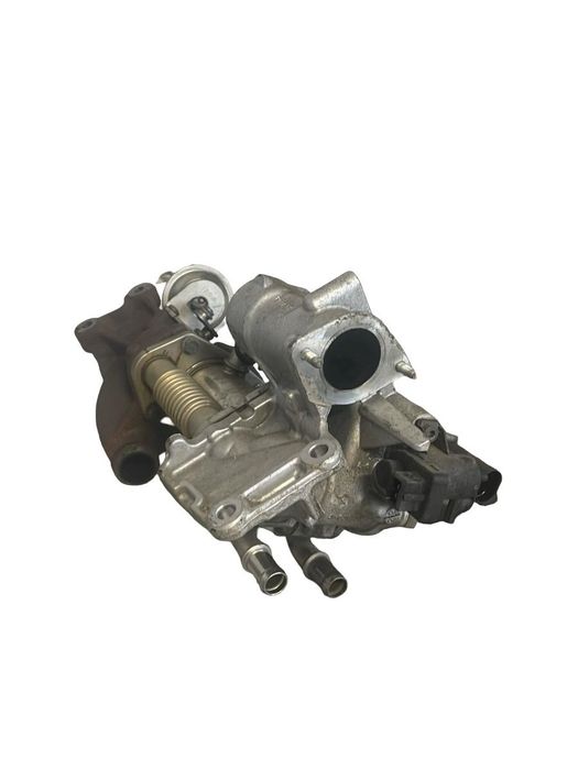 Racitor Gaze + Egr Dacia Sandero Ii 2012 - > 1.5 Dci K9K 612, K9K 626 147356133R 7003681406