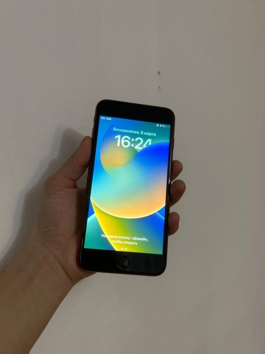 Айфон 8 плюс 64гб 74%