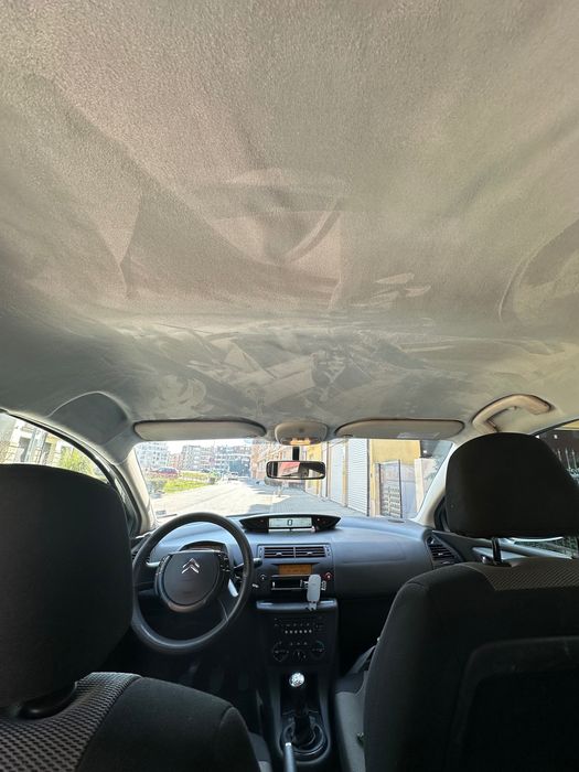 Citroen C4 Хечбек