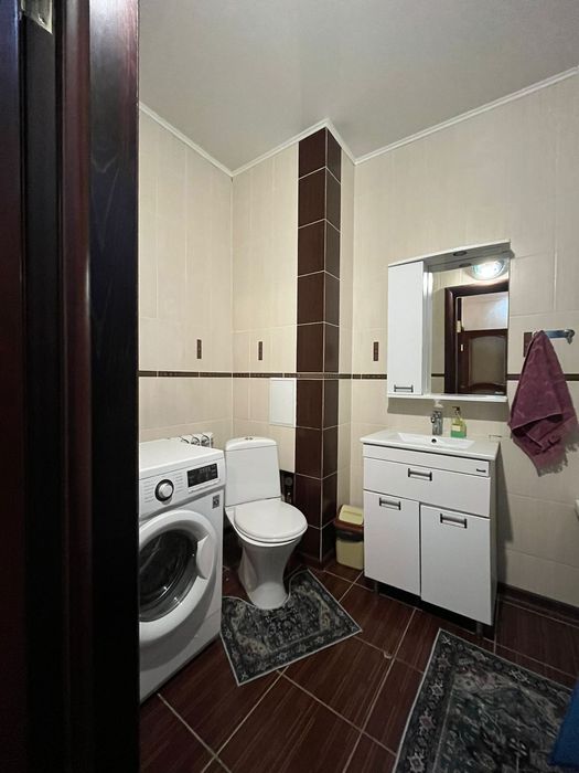 Сдам посуточная шикарную квартиру