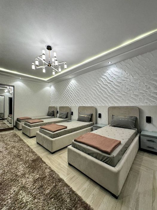 Дача в чарваке Елегант Вилла