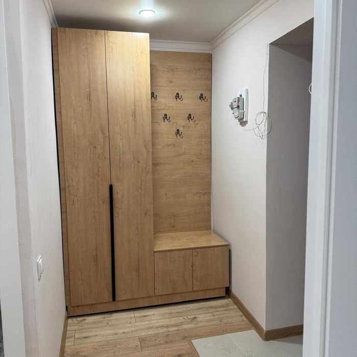 Продается 1 ком кв на Сатпаева