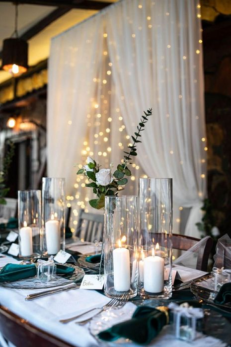 Зала за събития с градина, София-Център