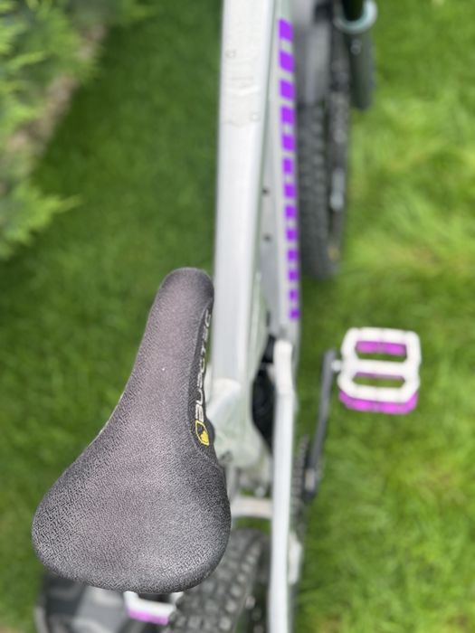 Propain spindirft al 4