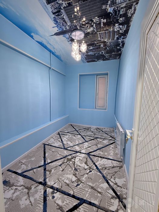 Ттз-3 Продается квартира 3/2/4 балкон 2х6 77-Серия Ор-р: Ульяна