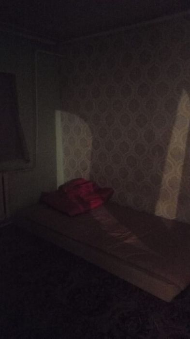 Съемная квартира