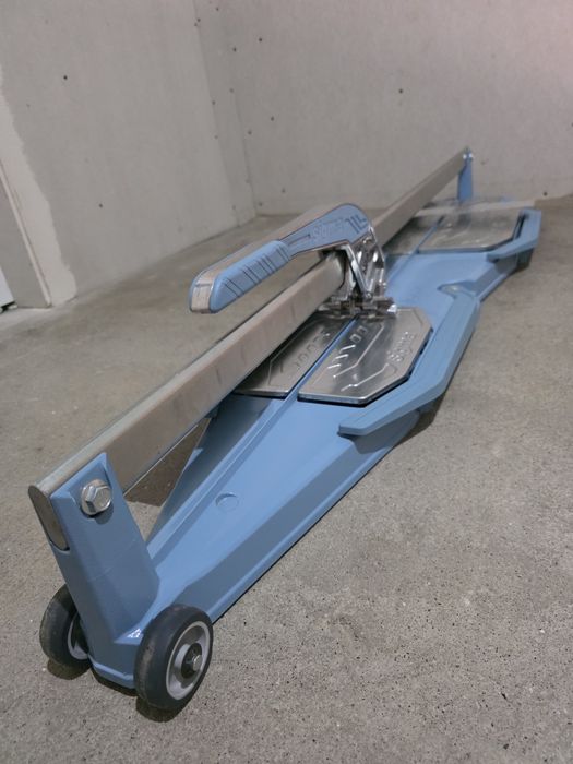 Vând mașină de tăiat Sigma 125cm