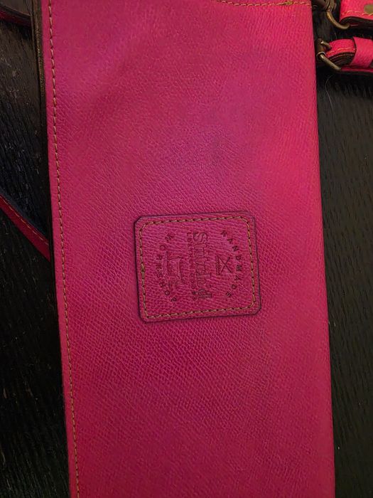 Geanta handmade Crossbody