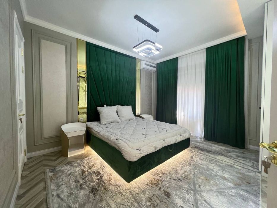 Ц-1! Бибигон! Центрадо! 3х комнатная квартира! В самом центре города!