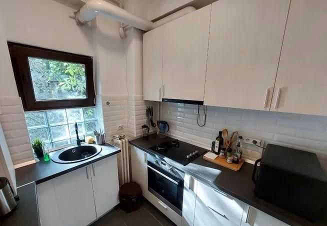 Inchiriere apartament doua camere mobilat/utilat Palatul Cotroceni