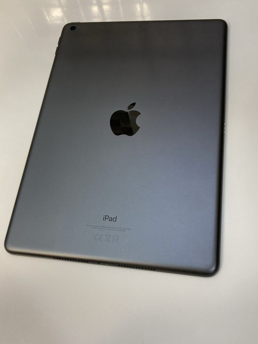 Apple iPad gen 9 • aproape Noua • 96% Bateria • A2602