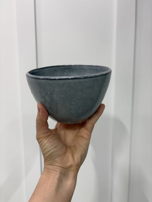 Набор керамических тарелок