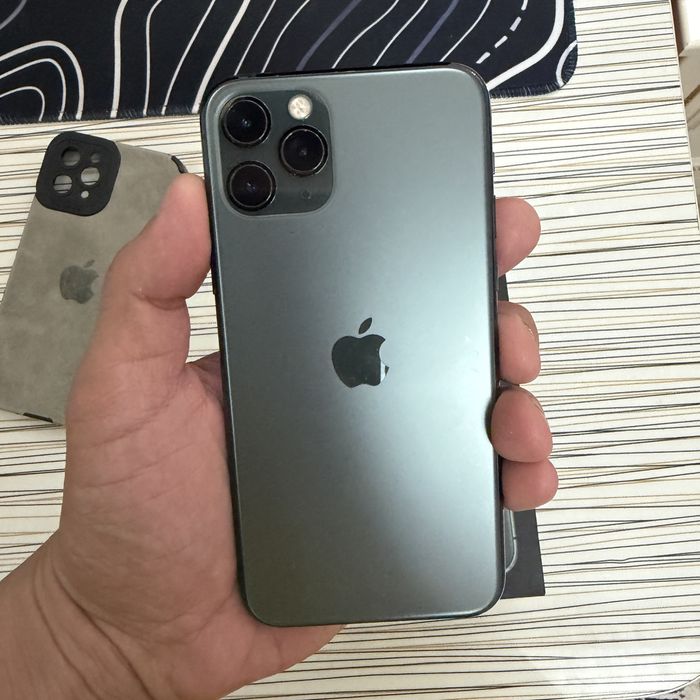 iPhone 11 Pro 64Gb