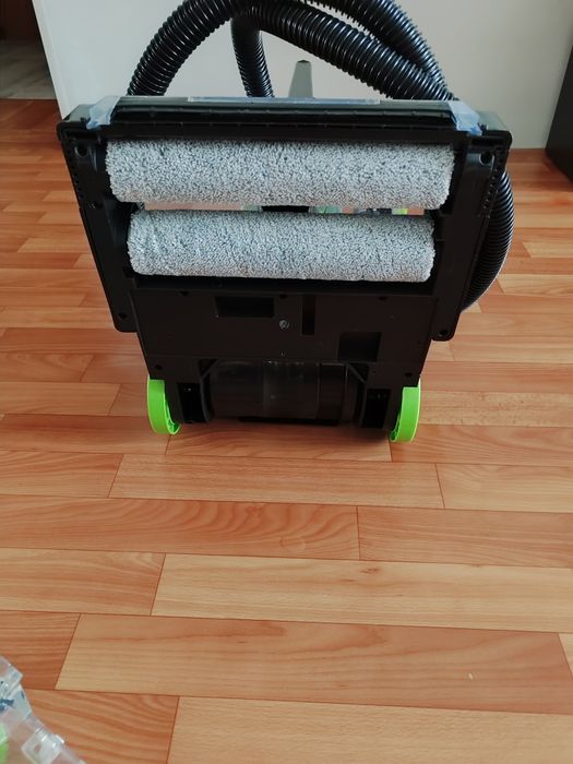 Продам моющий пылесос