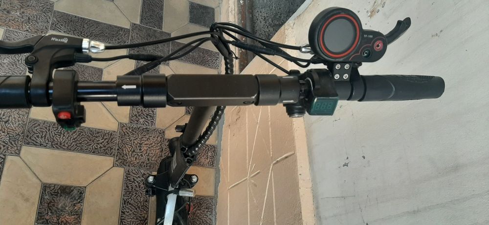 Assalomu alekom kugo 4