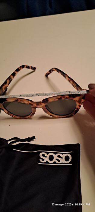 Слънчеви очила Asos