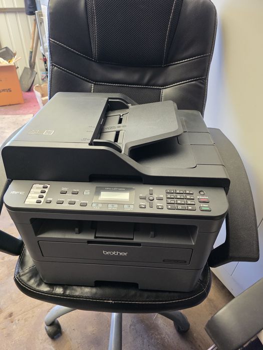 Imprimanta  Brother L2712DW