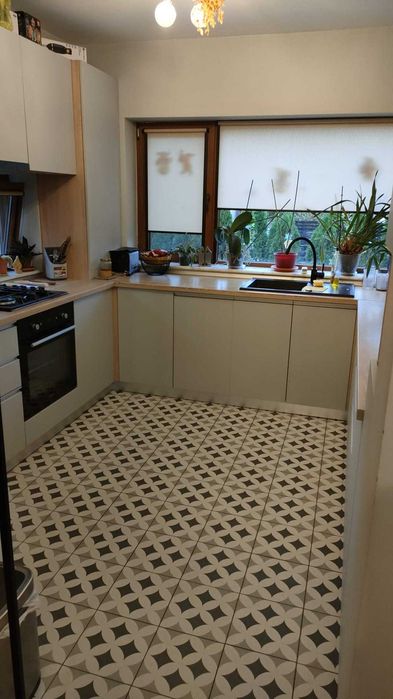 Vila Neva 4 camere Green City-1 Decembrie