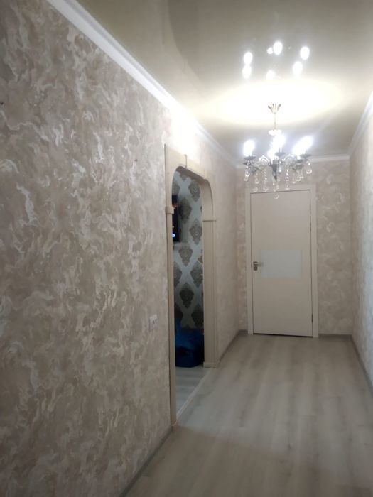 Поклейка обоев Шпаклевка