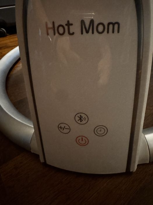 Leagan bebelus Hot mom